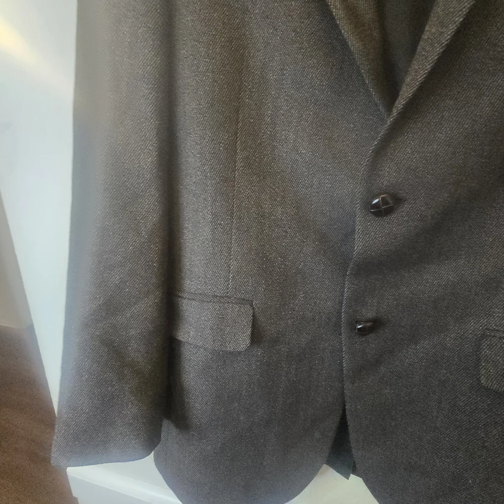Austin Reed Dark Gray‎ Blazer